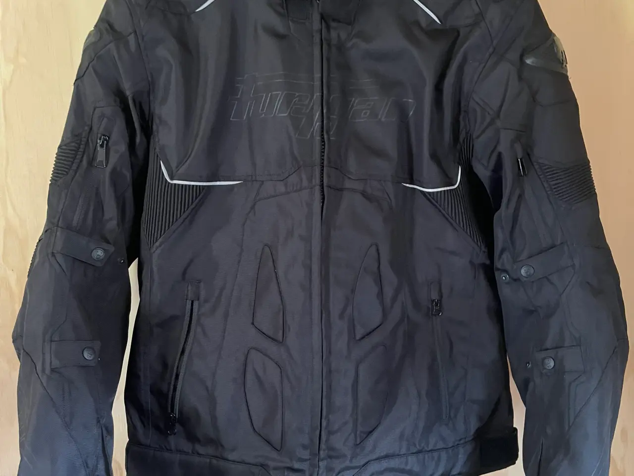 Billede 6 - Furygan motorcykel jakke
