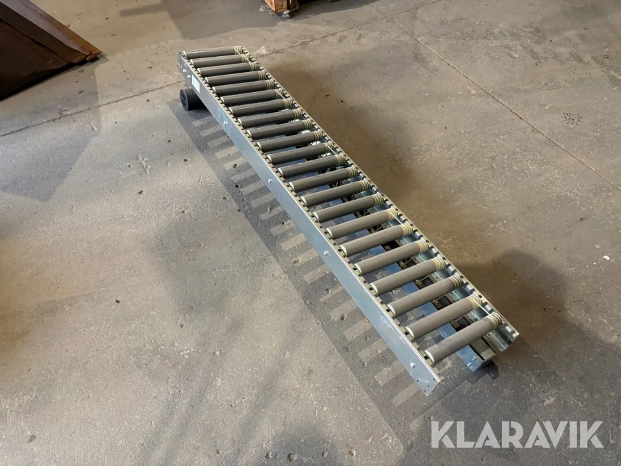 Billede 7 - Rullebane Soco System 200 cm