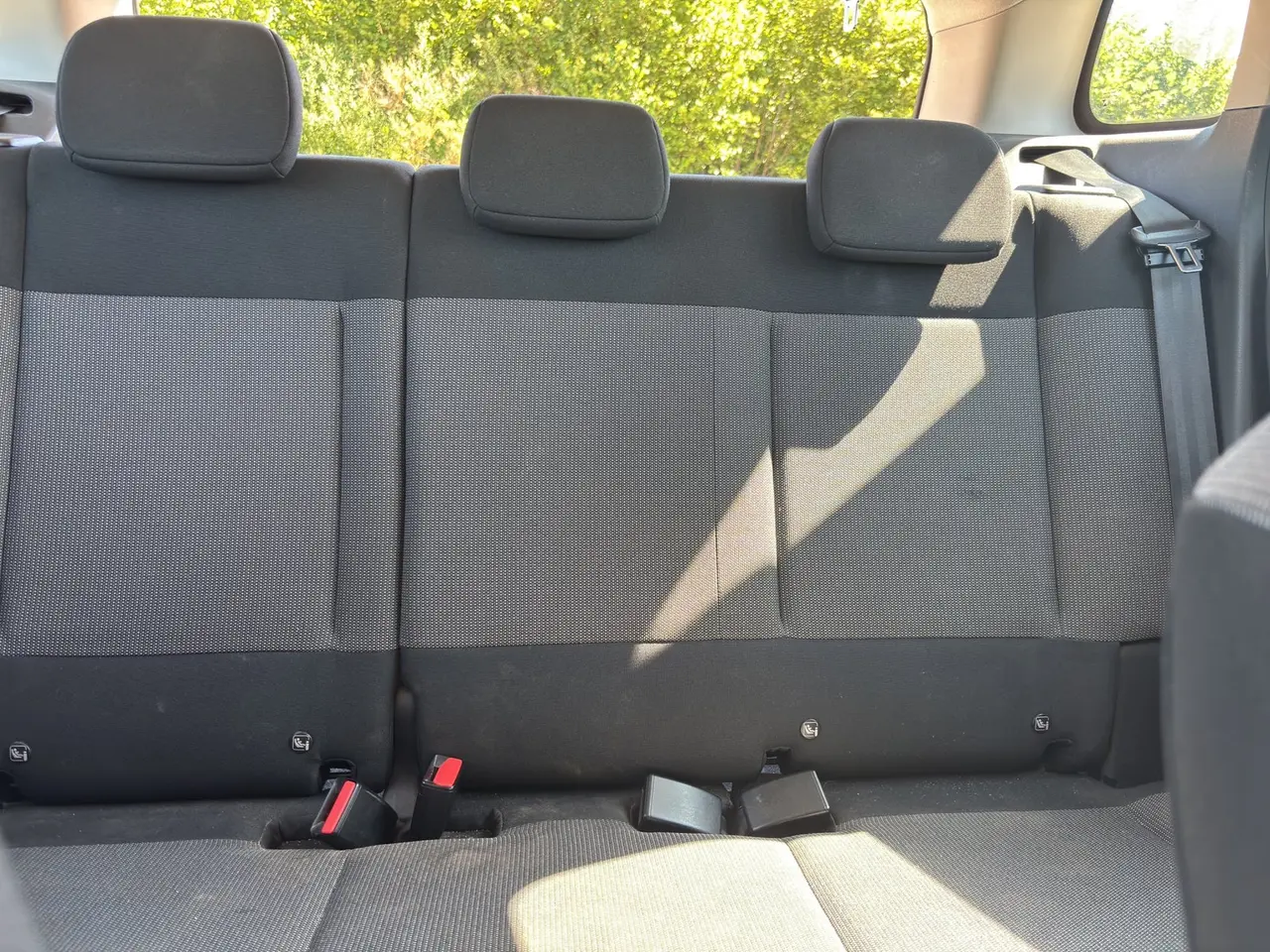 Billede 16 - Citroën C3 Aircross 1,2 PureTech 110 Cool