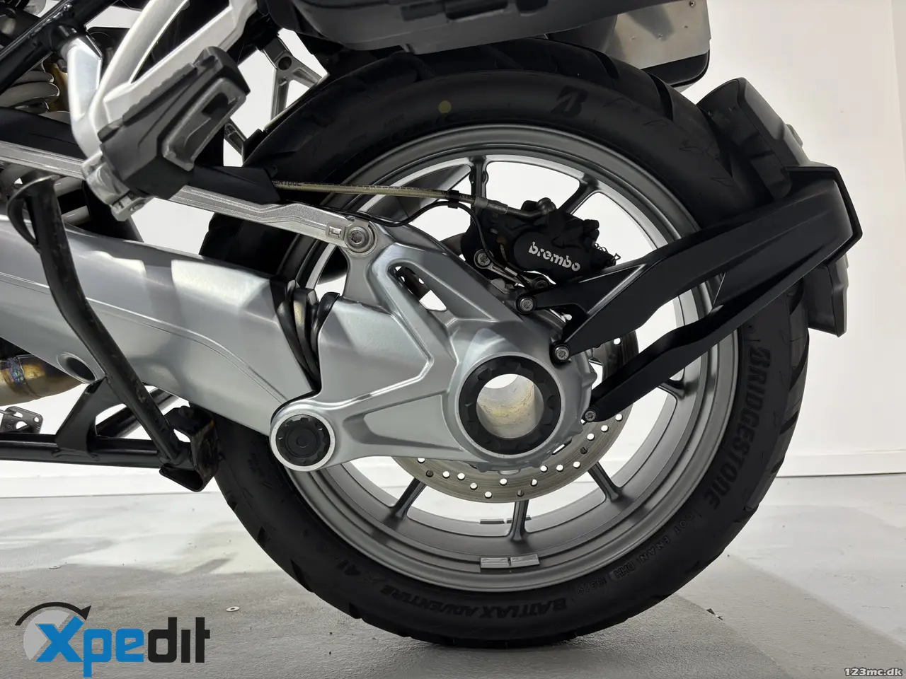 Billede 26 - BMW R 1200 GS