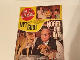 Gamle ugeblade