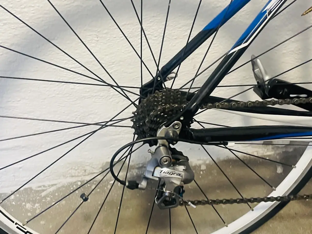 Billede 6 - BH Lapierre racercykel 52 cm TİAGRA 2*10