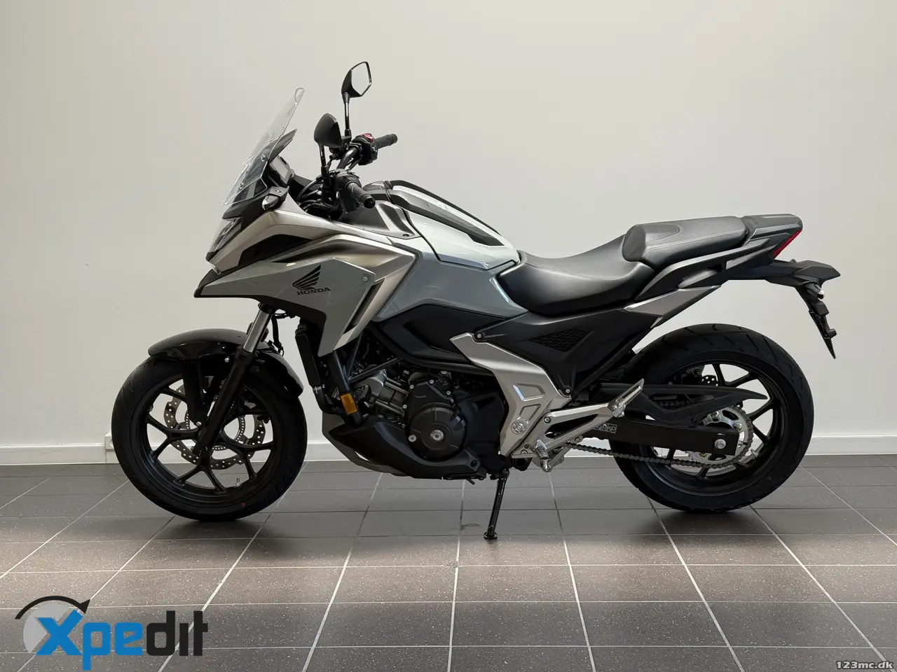 Billede 6 - Honda NC 750 XD