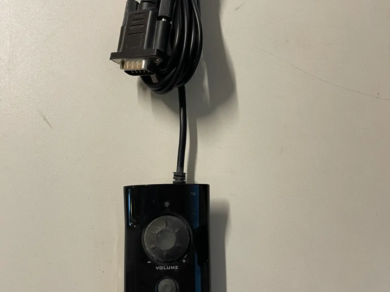 Billede 7 - Højttaler m/subwoofer (til PC)