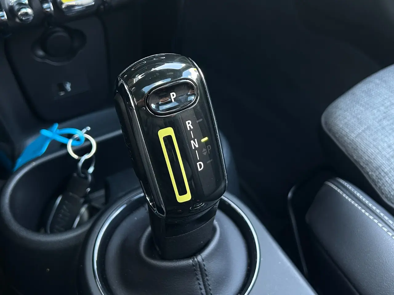 Billede 20 - MINI Cooper SE Classic Trim