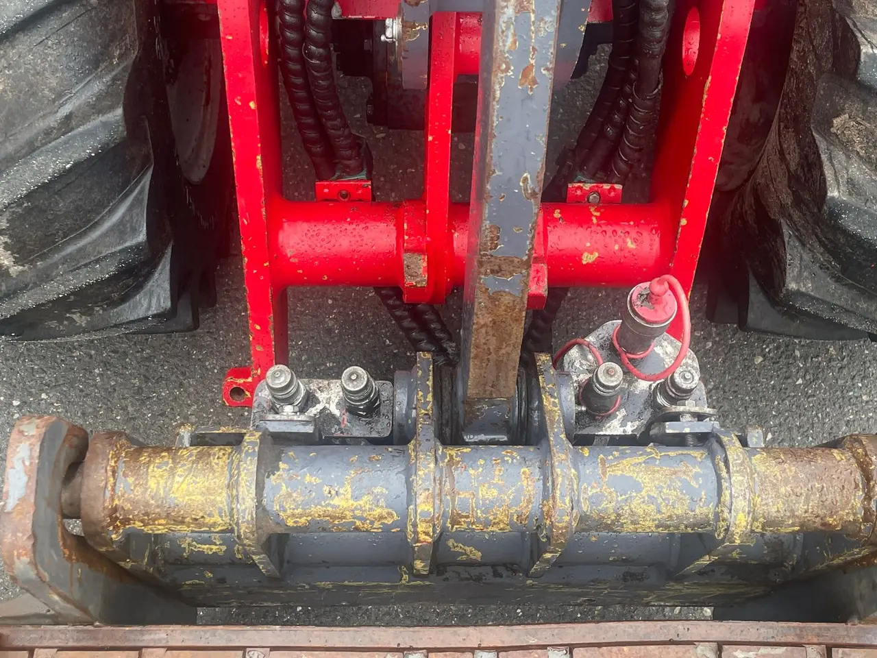 Billede 3 - VM Loader 1036LX