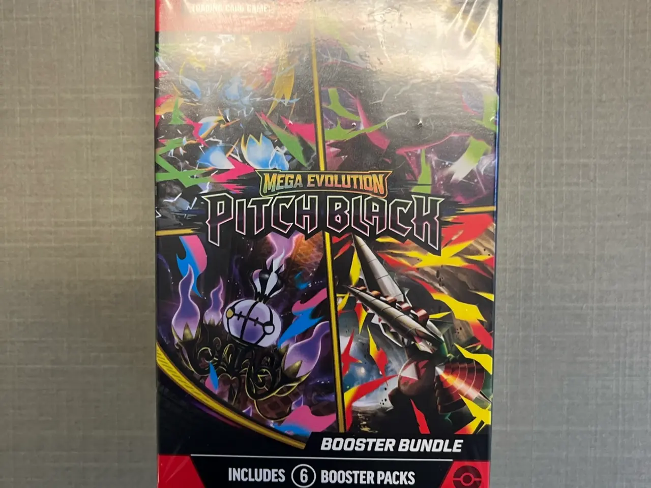 Billede 1 - Pitch Black Bundle