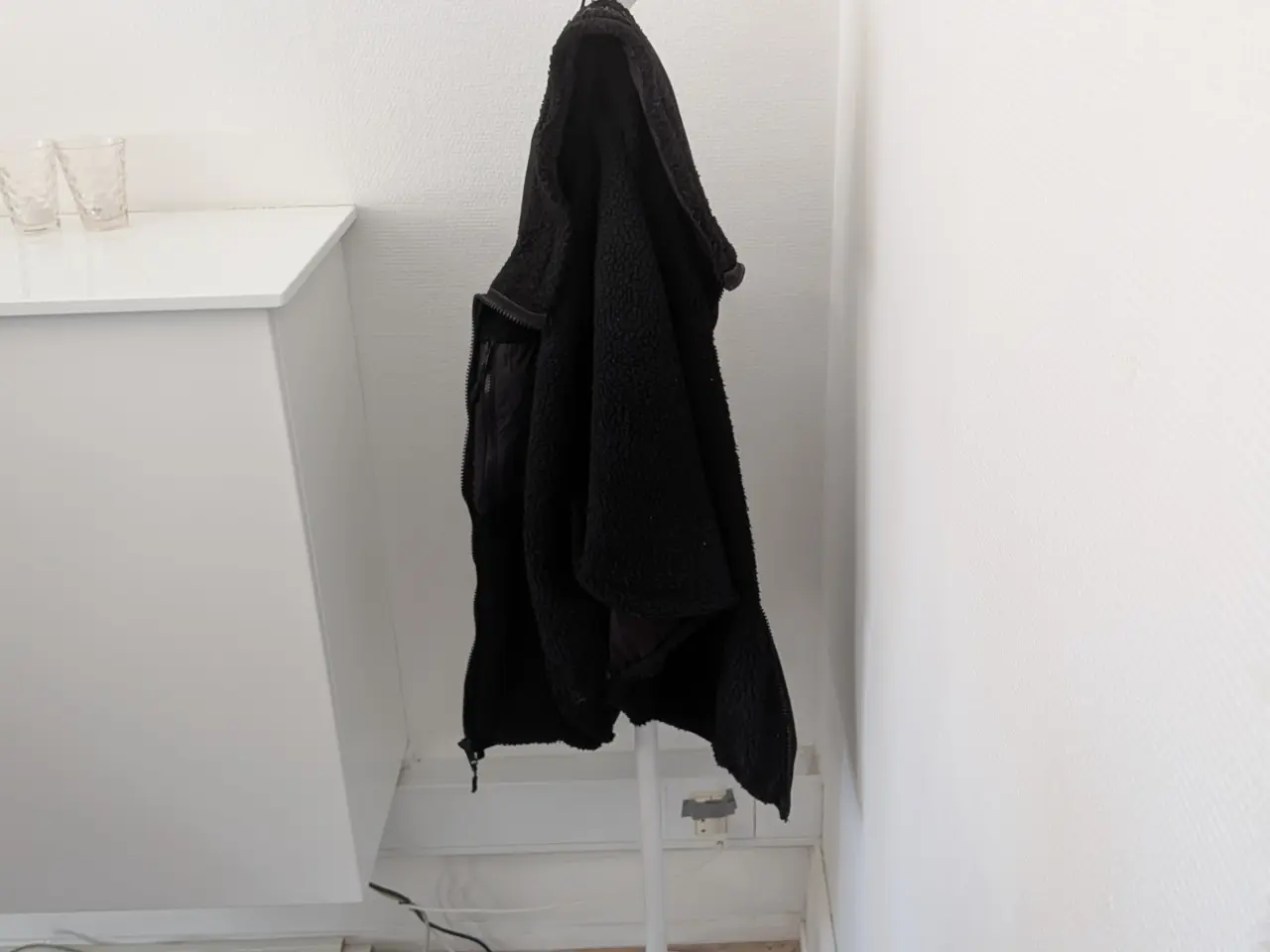 Billede 1 - Rexite POP stumtjener – hvid