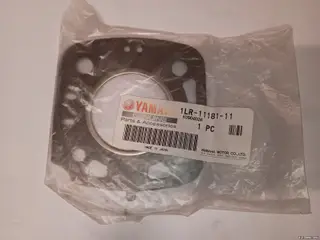 Yamaha GASKET, CYLINDER HEAD 1 (NAS)