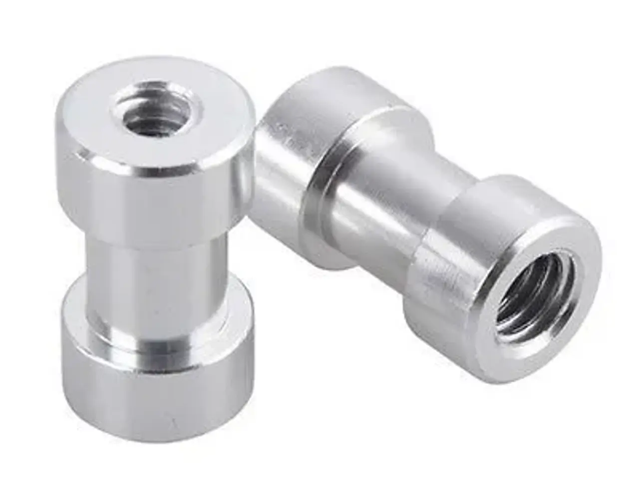 Billede 4 - Adapter skruer til kamera og stativ