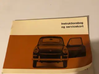 vw instruktionsbog