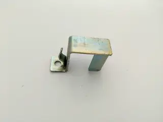 Skærm beslag Navy 12/17