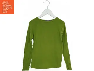 Bluse fra Fast (str. 122 cm)
