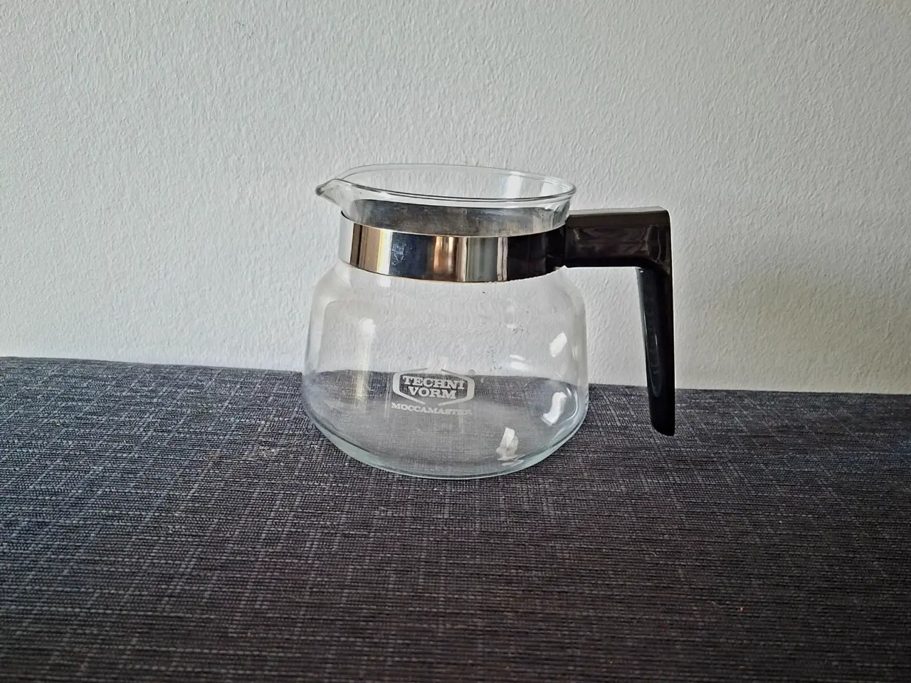 Billede 1 - Moccamaster kaffekande