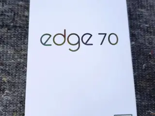 Motorola Edge 70.  512 gb. 