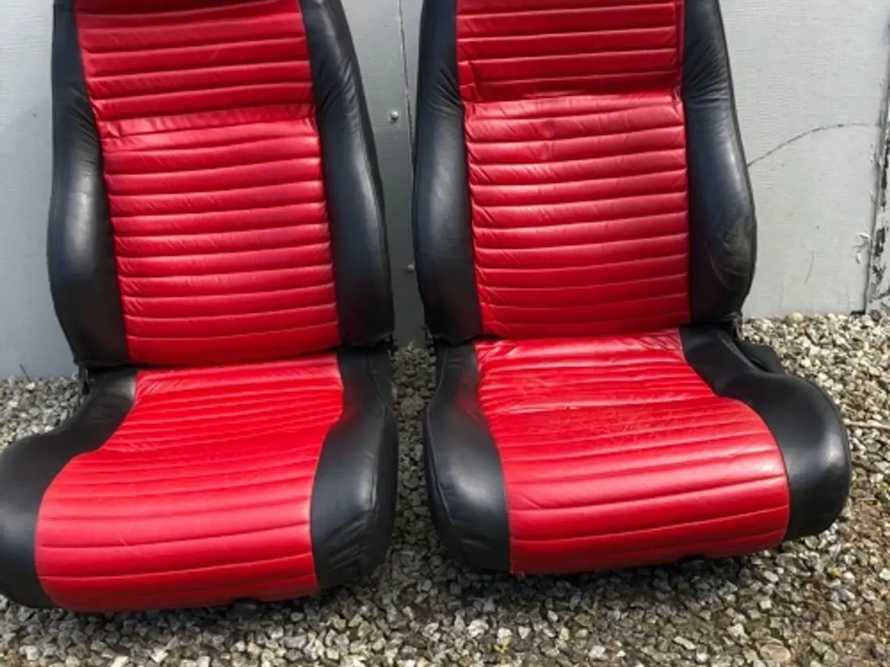 Billede 15 - Pontiac Fiero 2,8 GT V6
