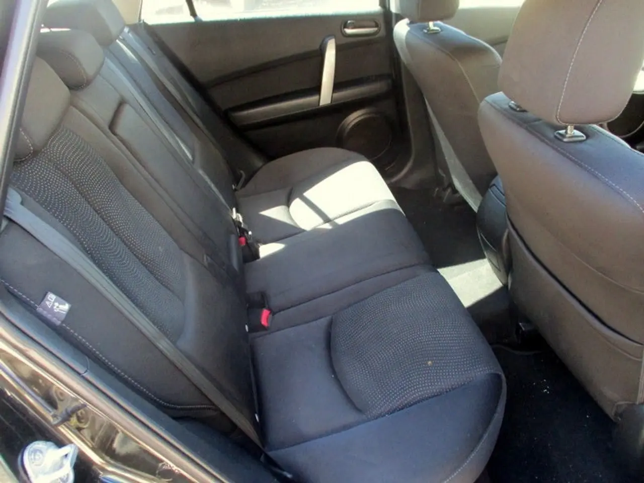 Billede 9 - Mazda 6 2,0 Advance