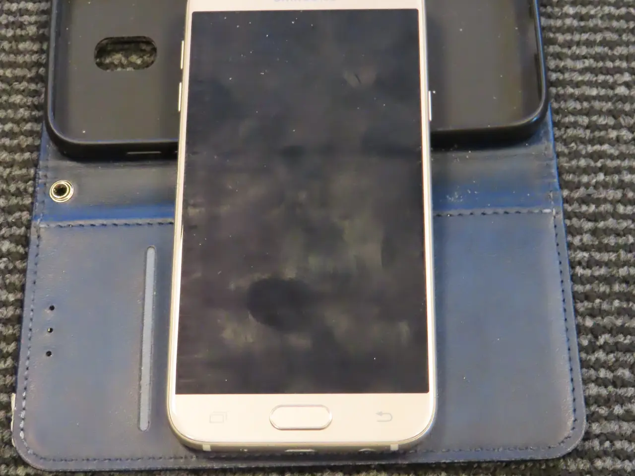 Billede 2 - Smartphone SAMSUNG Galaxy J5