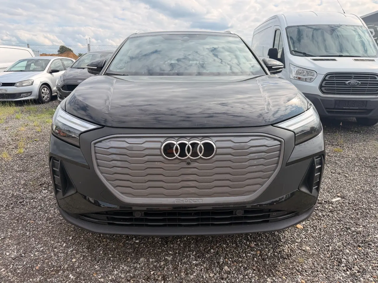 Billede 6 - Audi Q4 e-tron 40 Attitude