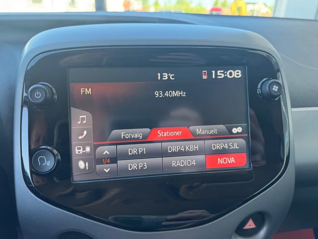 Billede 19 - Toyota Aygo 1,0 VVT-i x-press