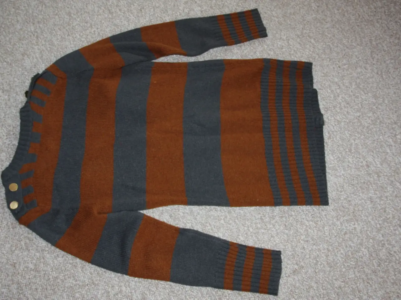 Billede 4 - Cardigan Karen by Simonsen , str. L 