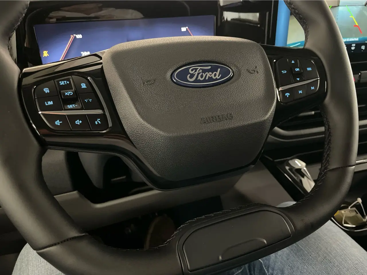 Billede 22 - Ford E-Transit Custom 320 L1 71 Sport