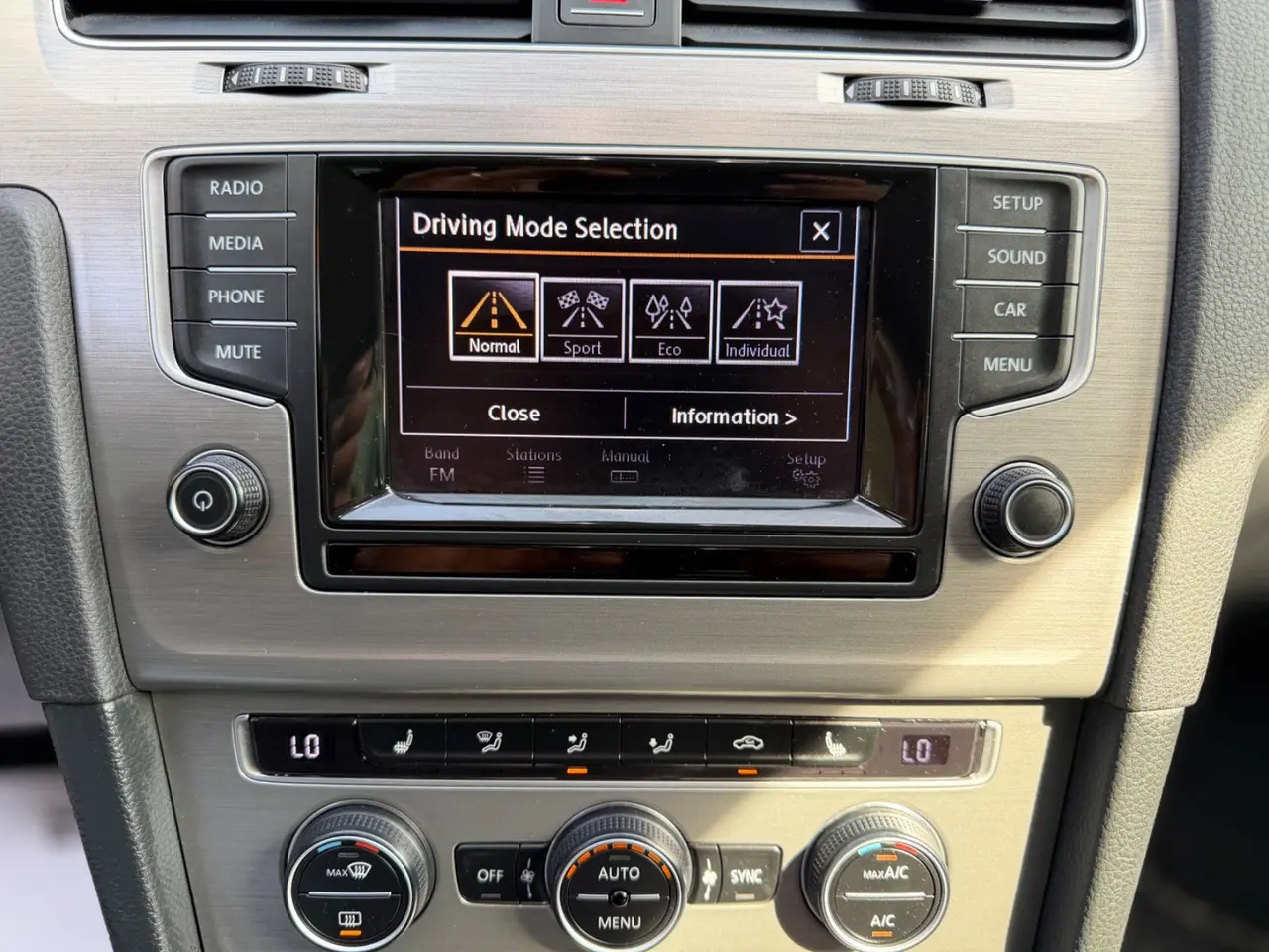 Billede 15 - VW Golf VII 1,4 TSi 140 R-line BMT
