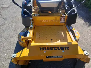 HAVETRAKTOR HUSTLER FASTRAK 48