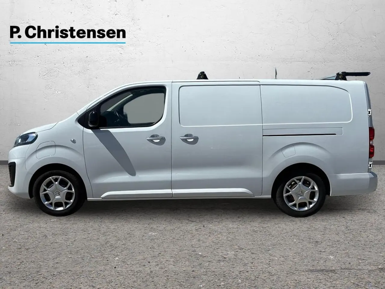 Billede 2 - Citroën ë-Jumpy 75 L3 MasterLine