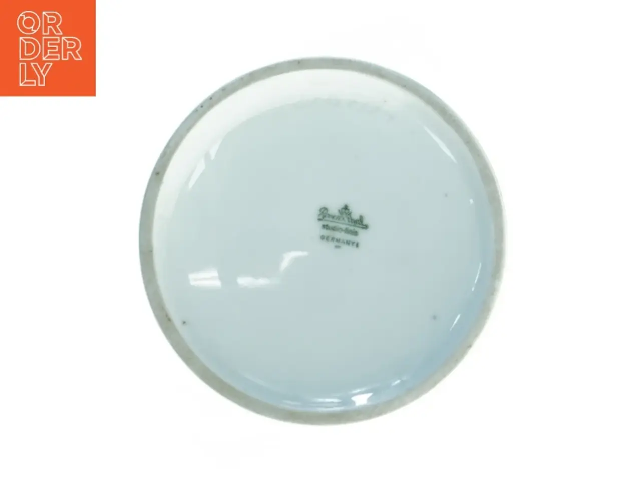 Billede 4 - Wolf Bauer Studioline vase fra Rosenthal (str. 25 x 12 cm)