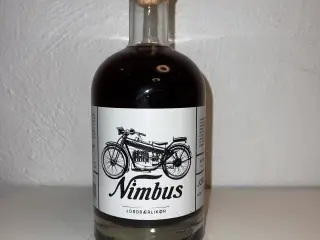 Nimbus Jordbærlikør