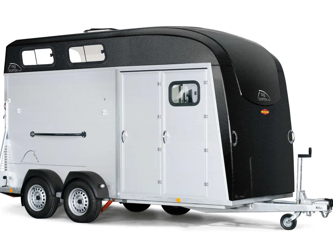 Billede 1 - Böckmann Big Portax Stall