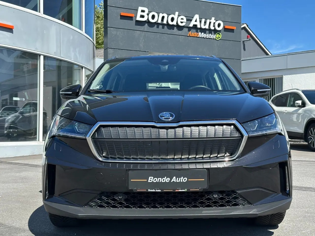 Billede 2 - Skoda Enyaq 80 iV