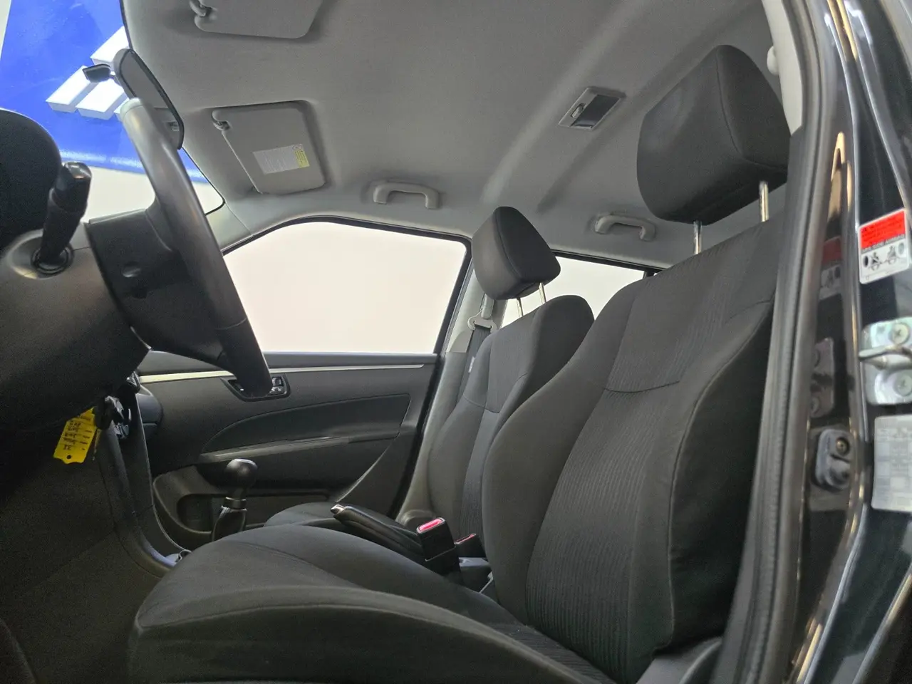 Billede 7 - Suzuki Swift 1,2 GL