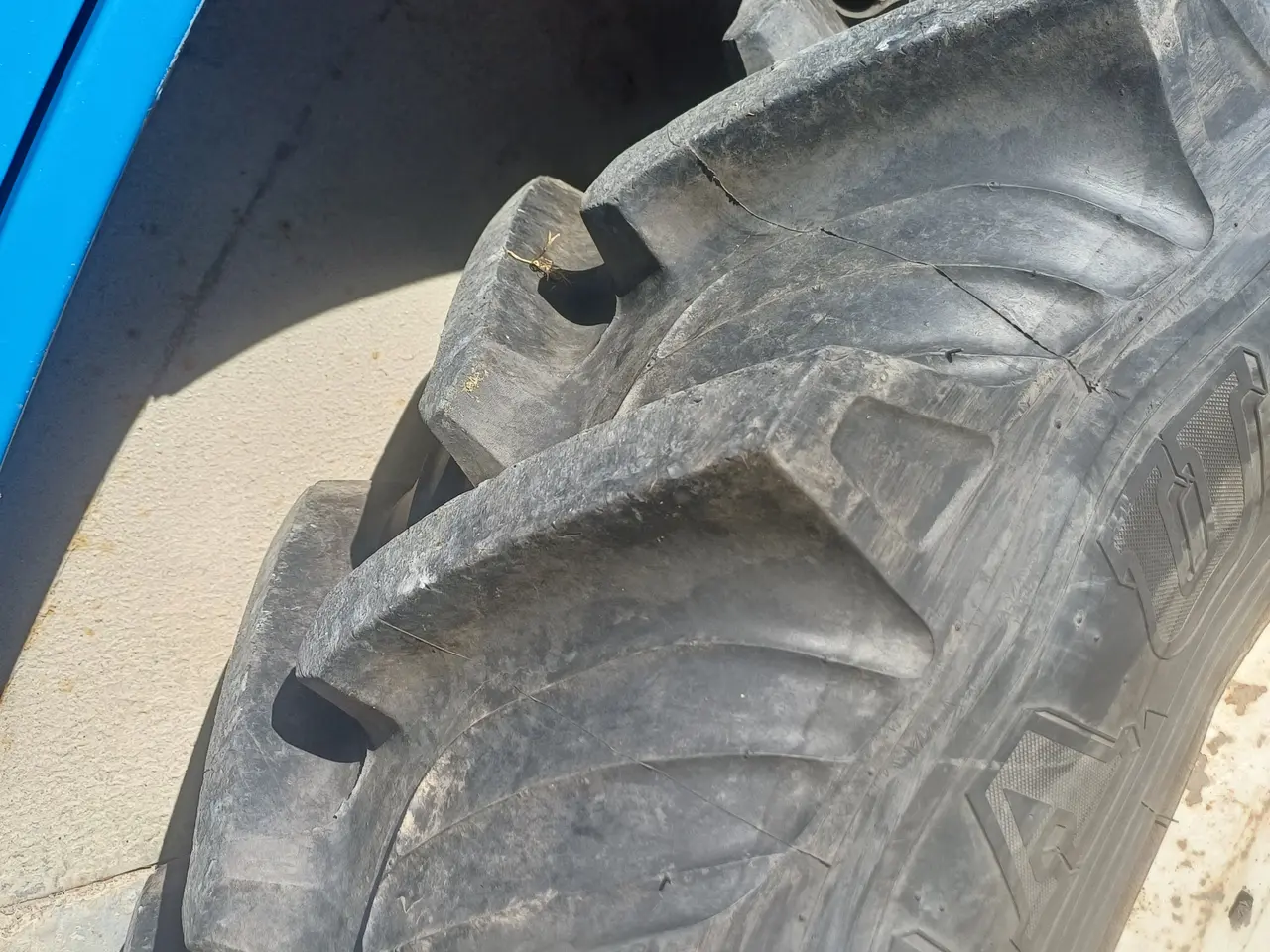 Billede 5 - Ford 6600