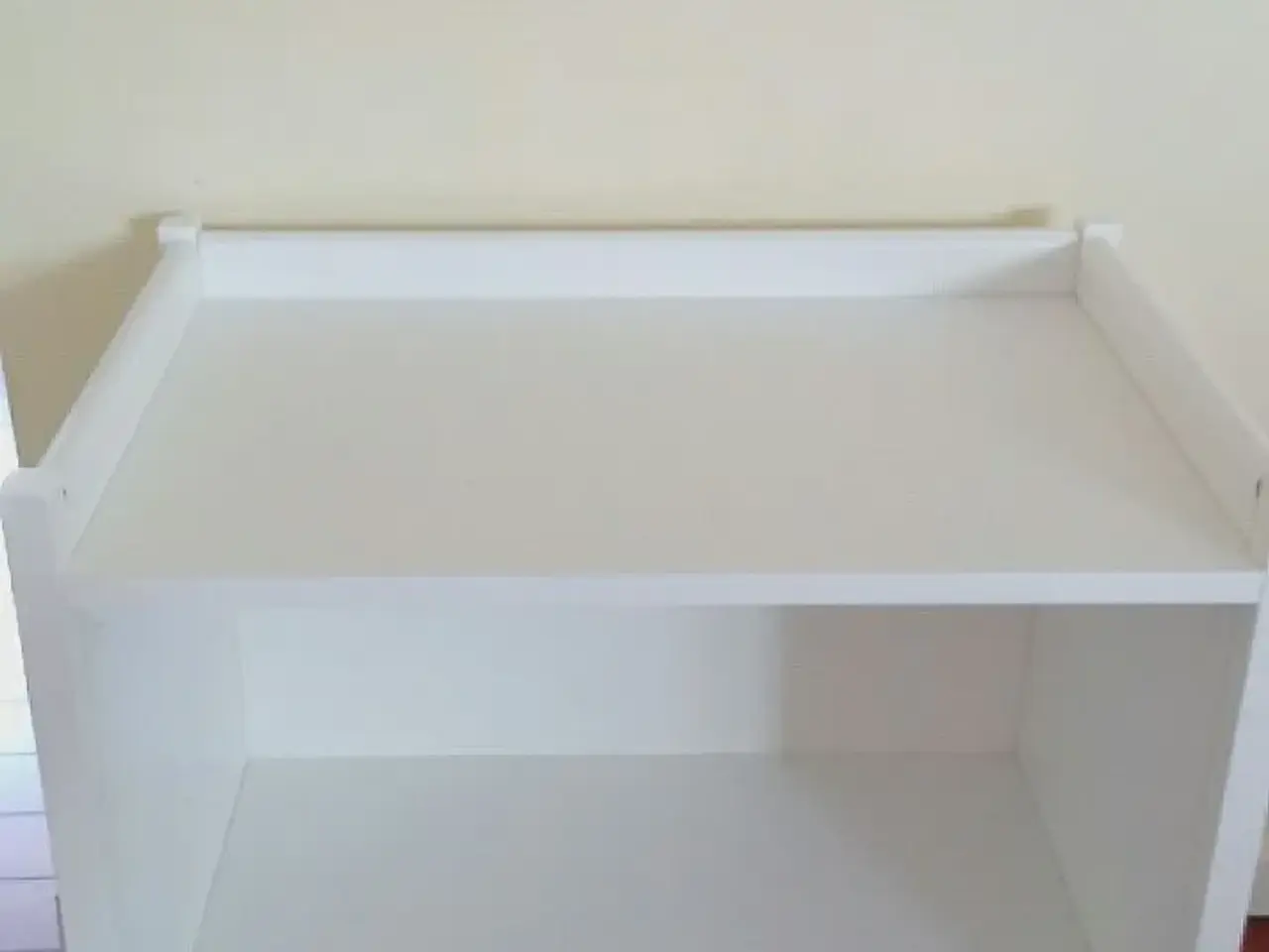 Billede 5 - Instrumentbord/klinik rulle bord