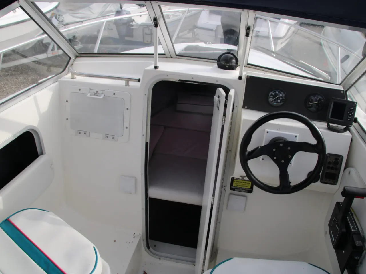 Billede 30 - Campion 542 Explorer