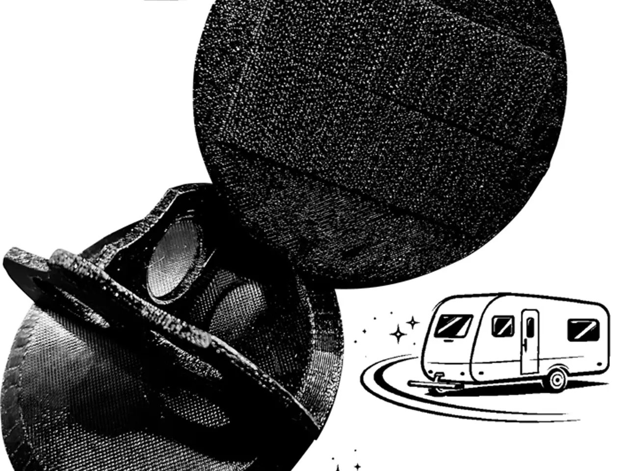Billede 7 - Flex-Brik til Bagagerum / Båd / Campingvogn