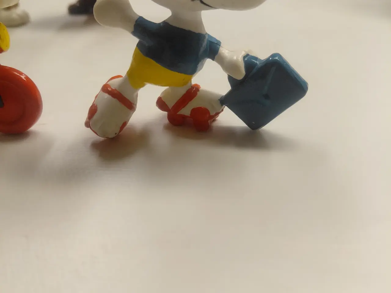 Billede 4 - Nuser Snoopy