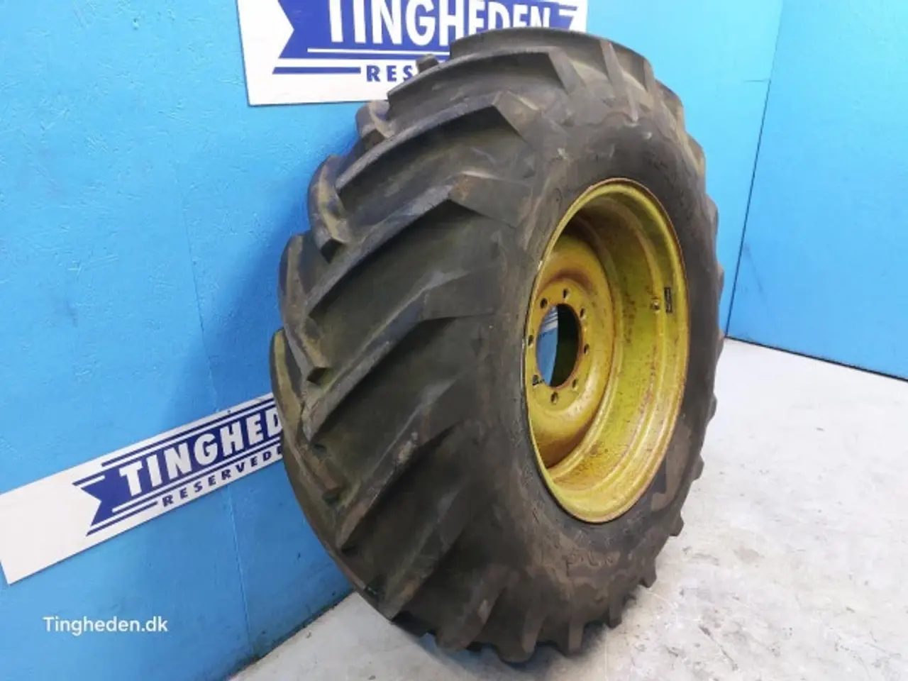 Billede 16 - 30"   18.4-30