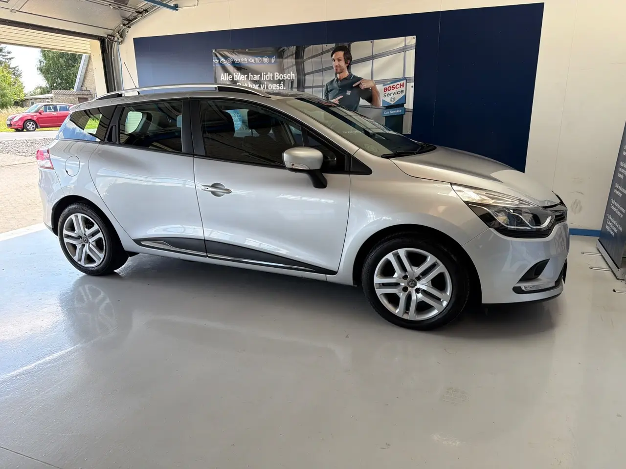 Billede 15 - Renault Clio IV 0,9 TCe 90 Zen Sport Tourer