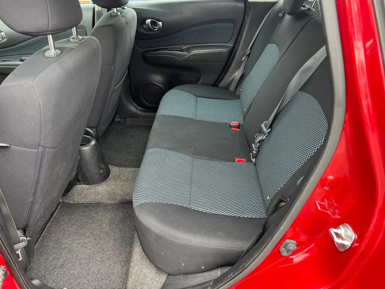 Billede 6 - Nissan Note 1,2 Acenta