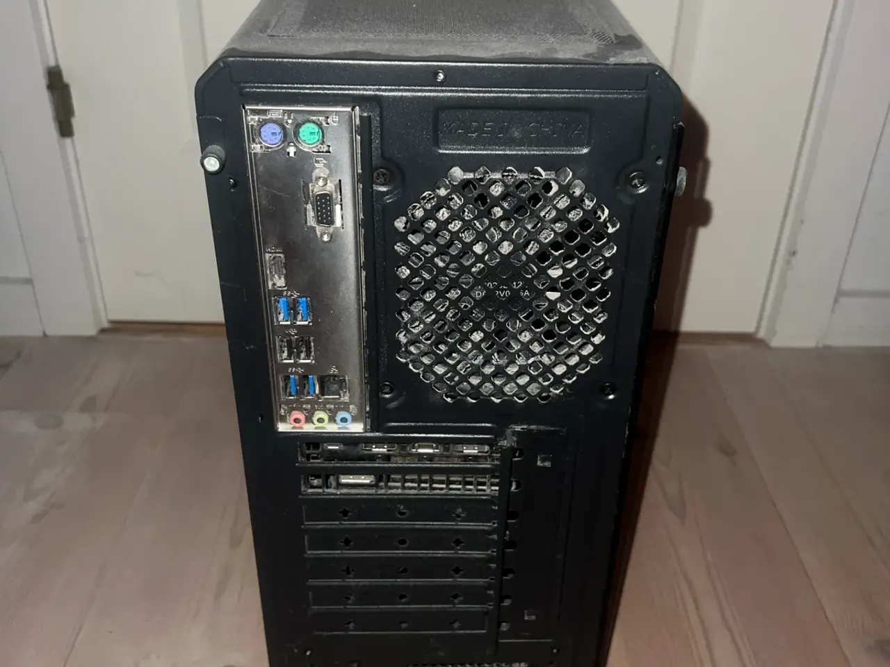 Billede 4 - Froggaming PC sælges