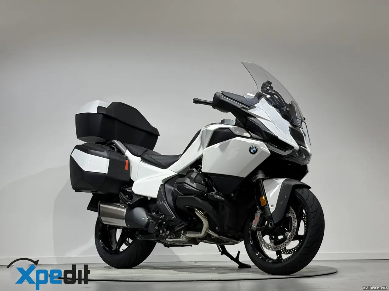 Billede 3 - BMW R 1300 RT