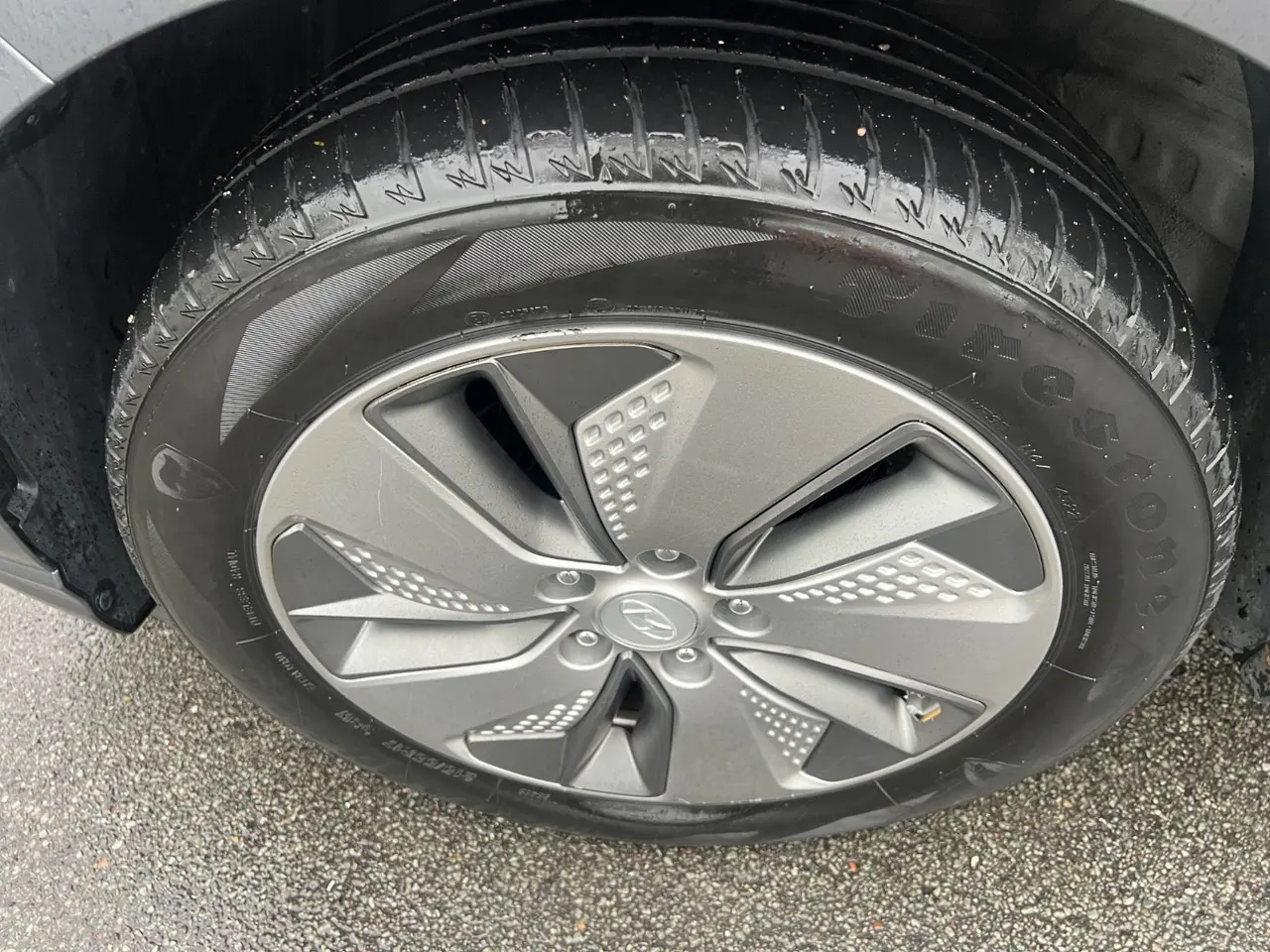 Billede 9 - Hyundai Kona 64 EV Trend