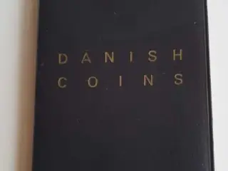 Frederik 9. møntsæt/samling