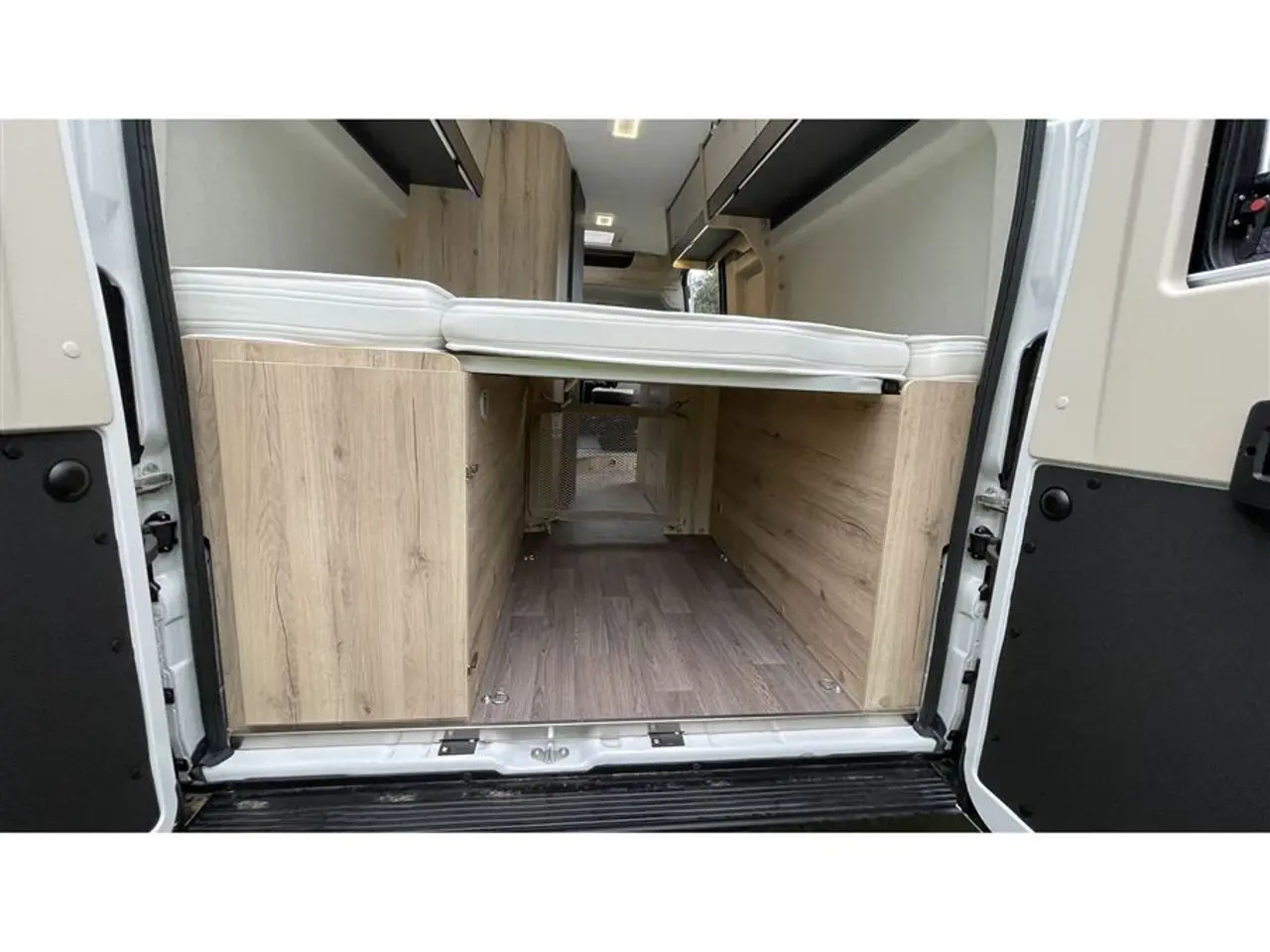 Billede 7 - 2027 - Elnagh E-VAN 2