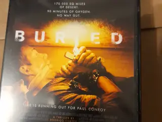 Buried