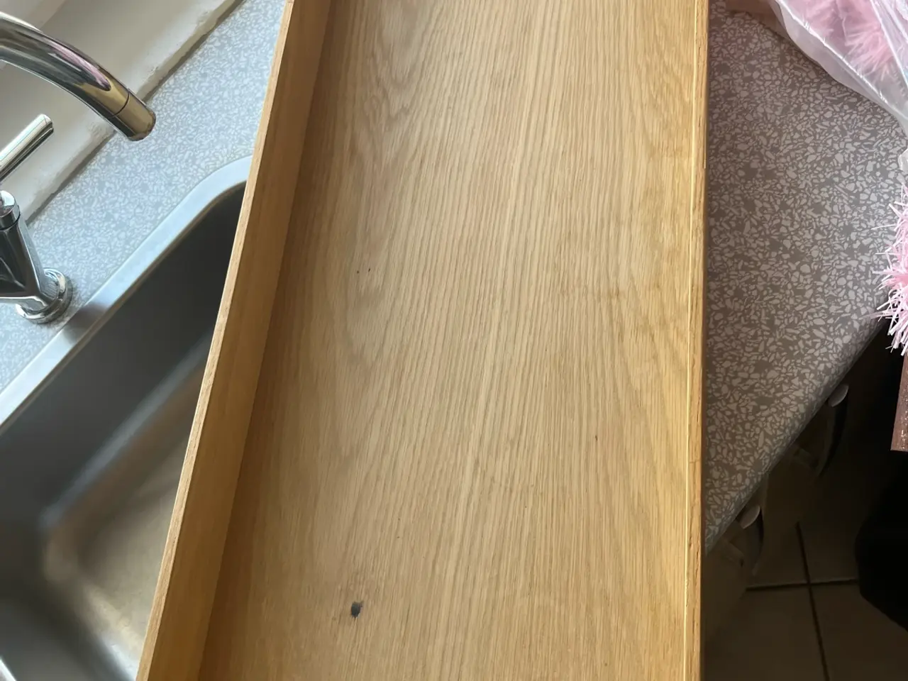 Billede 1 - Bakker skilt