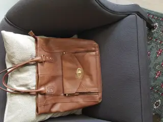 Flot håndtaske .